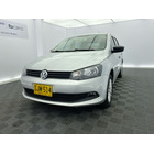 Volkswagen Gol 1.6 Trendline