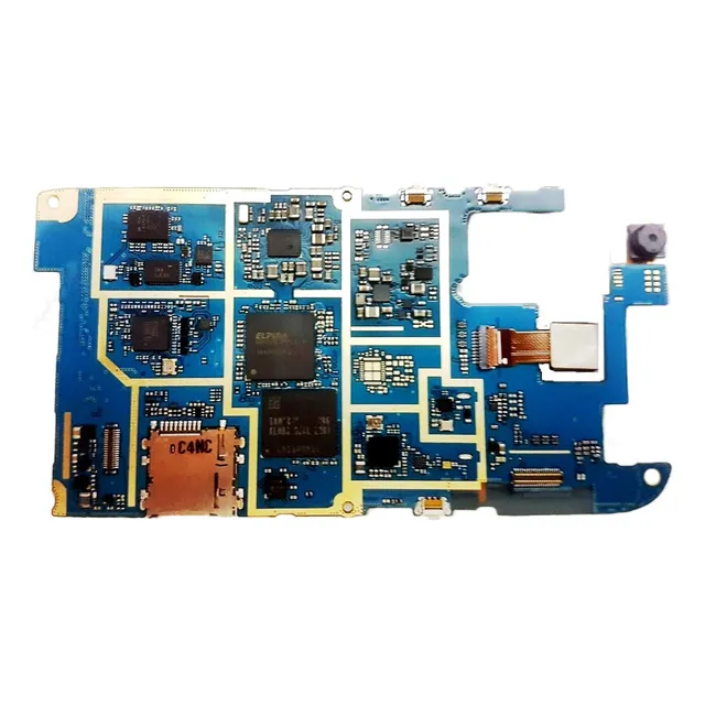 Placas Madre Para Tablet Samsung Galaxy Ace Style Lte G357 Con Una Memoria Interna De 8 Gb