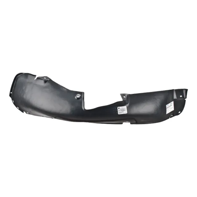 Tolva Lodera Salpicadera Jetta A4 99 00 01 02 03 04 05 06 07