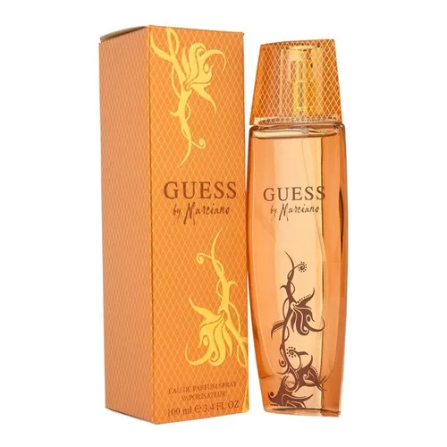Perfume Guess By Marciano Dama De Guess 100ml
