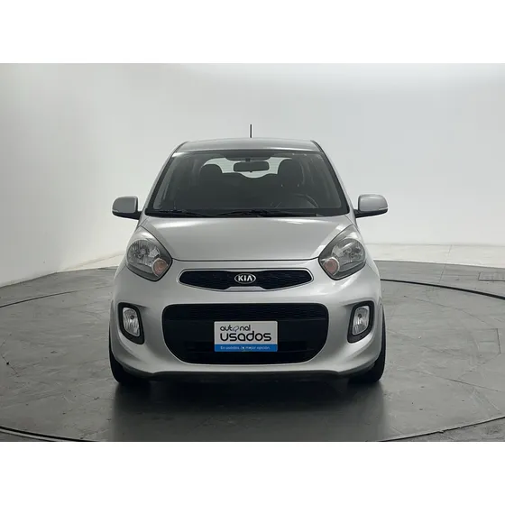 Kia Picanto Ion R Summa 1.2 5p