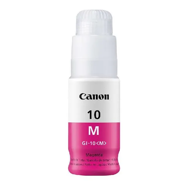 Tinta Para Impresora Gi.10 M Canon