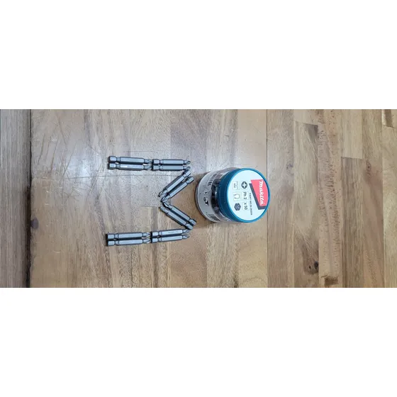 Makita Punta De Estría