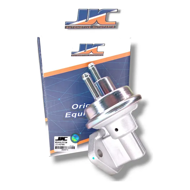 Modulo Bomba Gasolina Mecanica Fiat Uno 1.3 Tucan