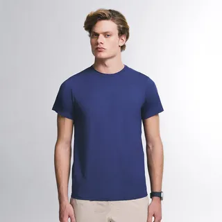 Tech T-shirt Insider Heavy Slim Masculino Tech T-shirt Insider Heavy Slim Masculino
