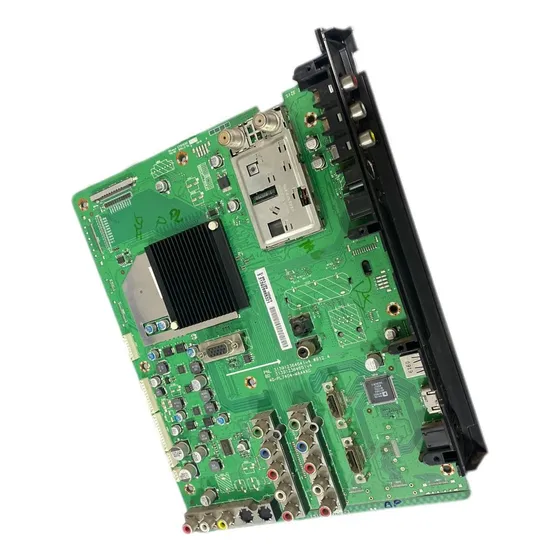 Placa Principal Tv Philips 47pfl5604d/78 313912364641v4