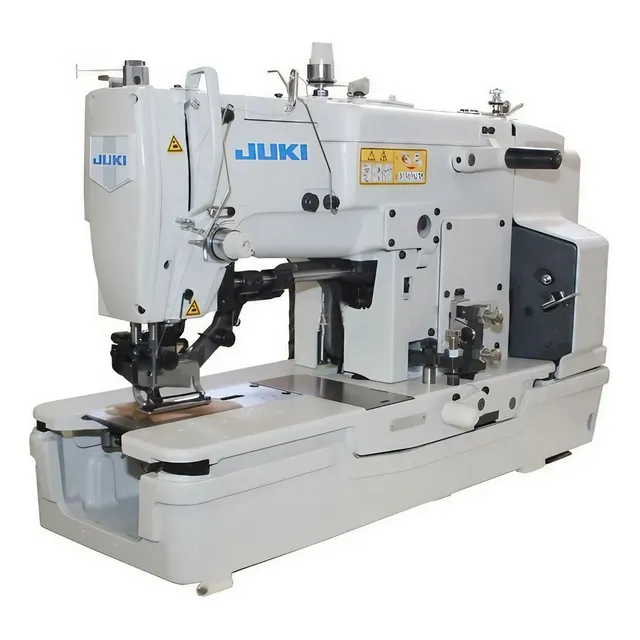 Ojaladora Industrial Máquina Juki Lbh-783