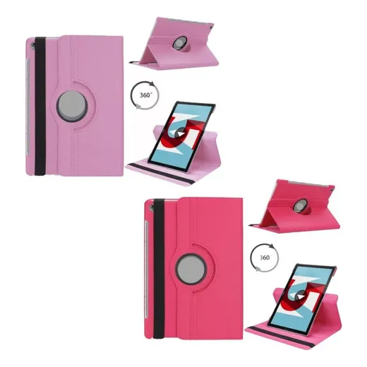 Funda Giratoria 360 Para Tablet Huawei Matepad T10/ T10s