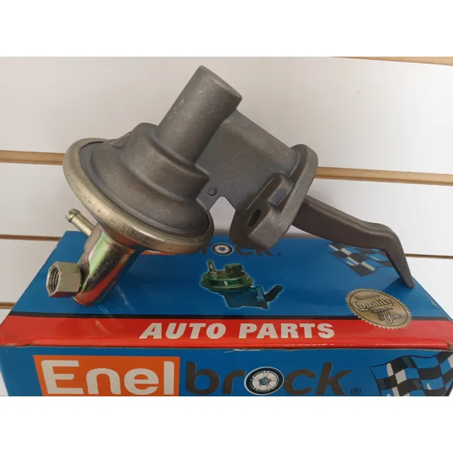 Bomba De Gasolina  Ford M360 / 390 40345