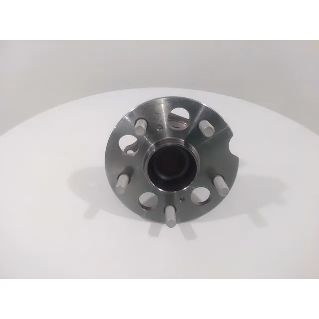 Mozo Trasero Con Abs Chery Tiggo 2.0/2.4