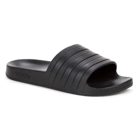 Chinelo adidas Feminino Preto Passeio Praia Antiderrapante
