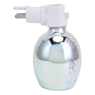Aquecedor De Cera 3d Plug In, Derretedor Elétrico De Velas S Aquecedor De Cera 3d Plug In, Derretedor Elétrico De Velas S
