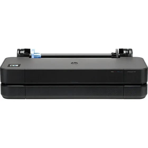 Impresora plotter a color HP DesignJet T250 con wifi 110V