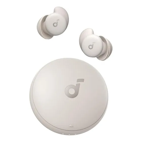 Soundcore Sleep A20 Earbuds By Anker, Noise