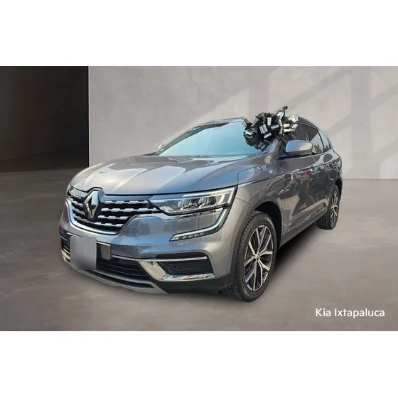 Renault Koleos 5p Iconic L4/2.5 Aut