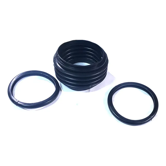 Fuelle Kit Fuelle Sc.0700 + Anillo
