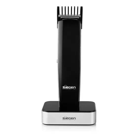 Corta Pelo Siegen Sg-8550 Multistyler