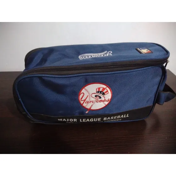 Bolso Deportivo Taquera Original Yankees