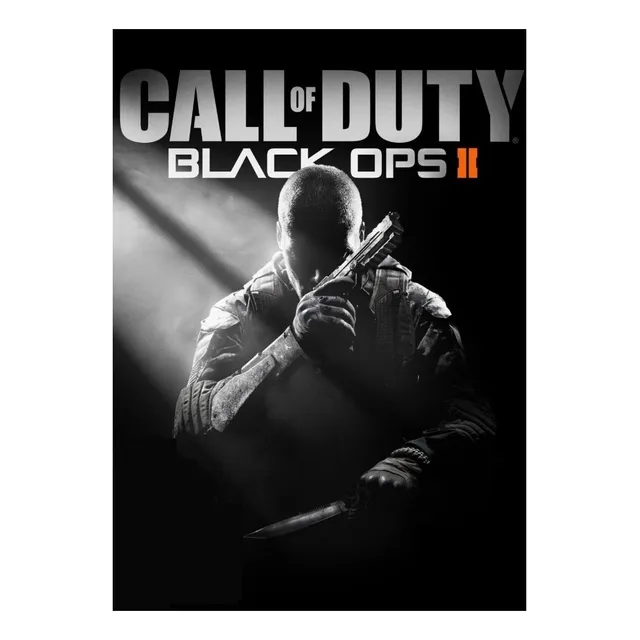 Call Of Duty: Black Ops Ii  Pc Digital Español