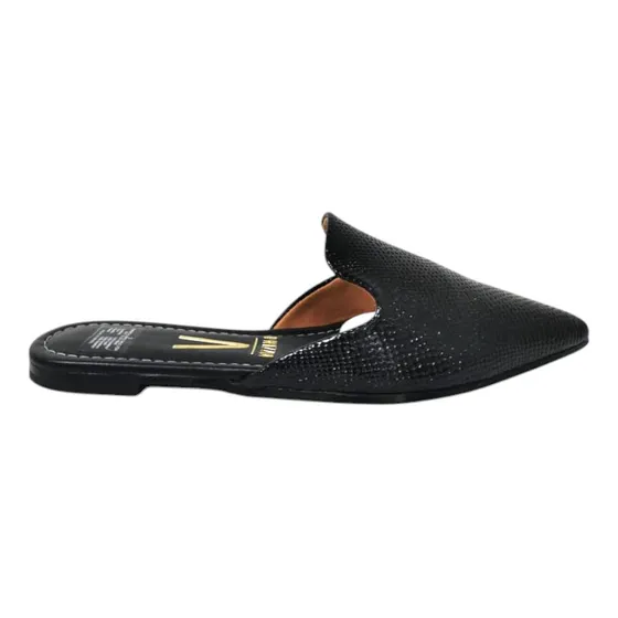 Sandalia Mujer Lezard Glamour Vizzano