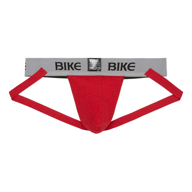 Bike Correa Clasica Rojo -