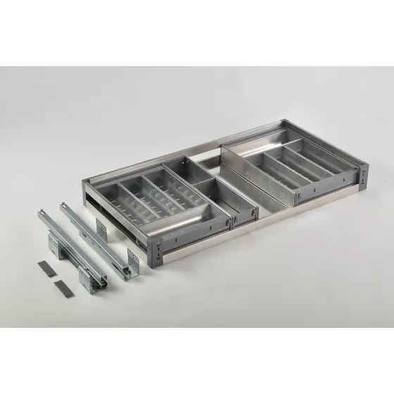 Gaveta Organizador De Cubiertos