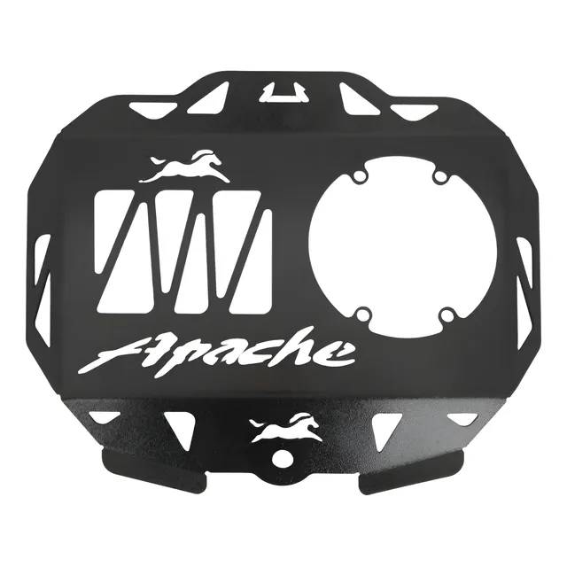 Base Tank Bag Tvs Apache Rtr 200v 160v 180v