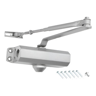 Automatico Cierrapuertas Hidráulico 45/65kg Función Ignífuga Automatico Cierrapuertas Hidráulico 45/65kg Función Ignífuga