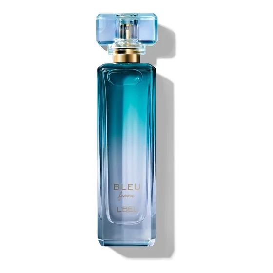 Perfume Bleu Femme Para Mujer Lbel 50ml