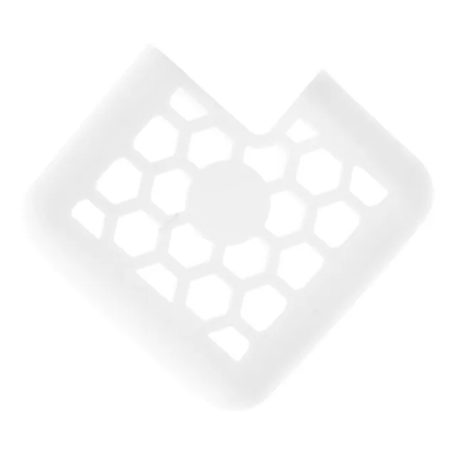 Protector Anti Shock De Silicon Para Cargador Macbook 