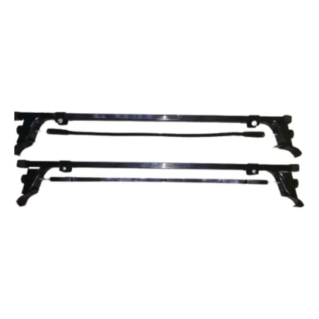 Jgo Barras Portaequipajes Renault 18