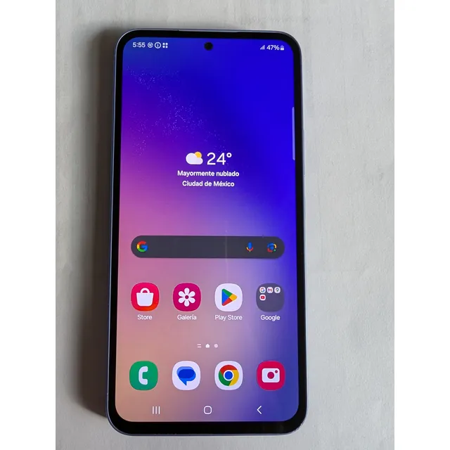 Samsung Galaxy A54 5g Liberado Precio A Tratar