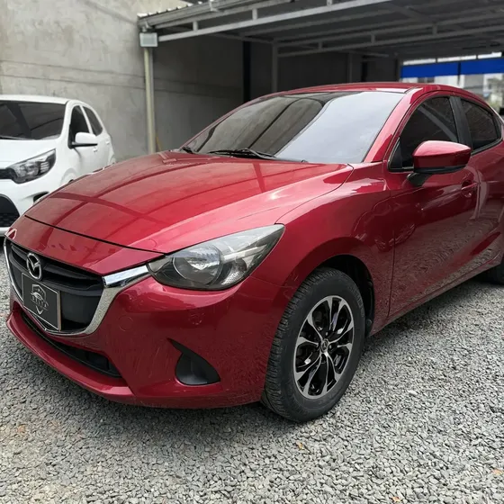 Mazda 2 2019 1.5 Prime