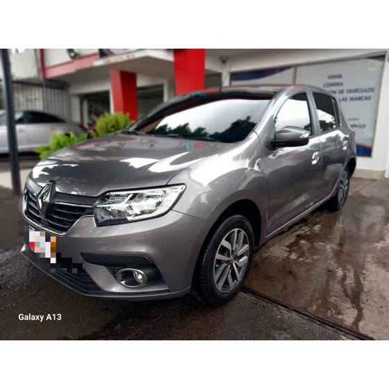 Renault Sandero 1.6 Zen