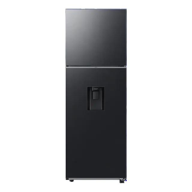 Nevera Samsung Rt31dg5220b1 301lt Negro No Frost Inverter