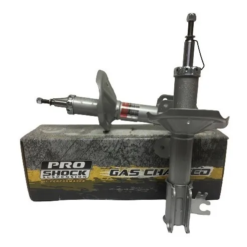 Amortiguador De Chevrolet Optra Delantero, Proshock. Nuevos