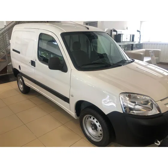 Peugeot Partner 1.6 Hdi Confort