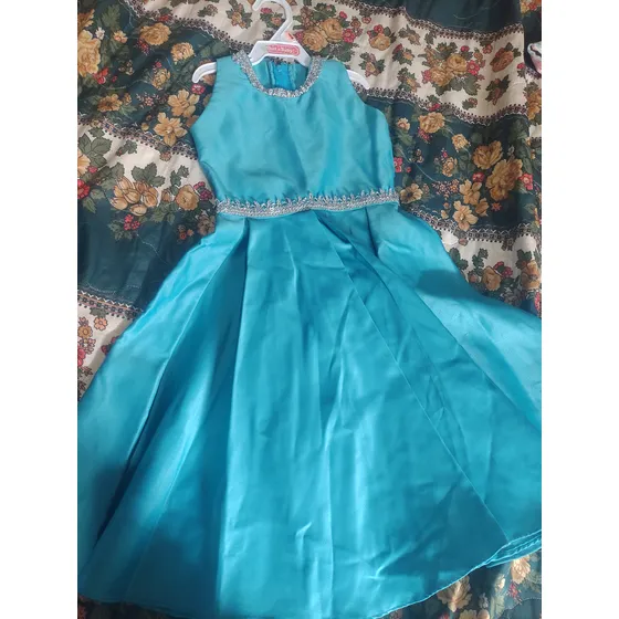 Vestido De Razo