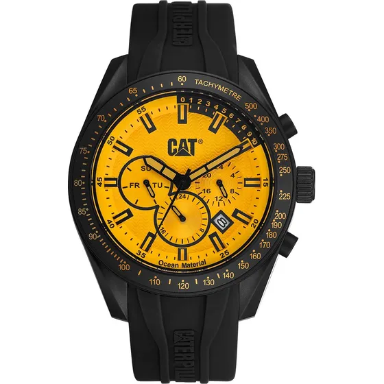 Reloj Cat Hombre Lq-169-21-721 Oceania Multi