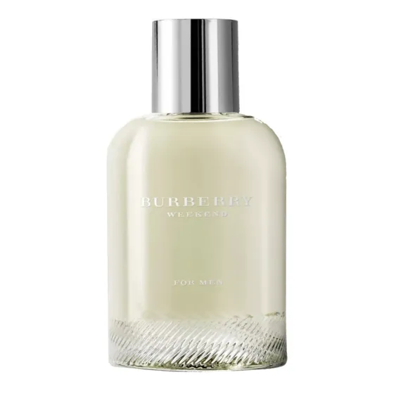Weekend Original Edt 100ml Para Hombre