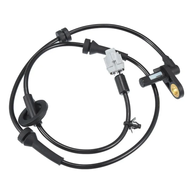 Sensor Abs Para Nissan Altima 2.5l 2002-2006 Front