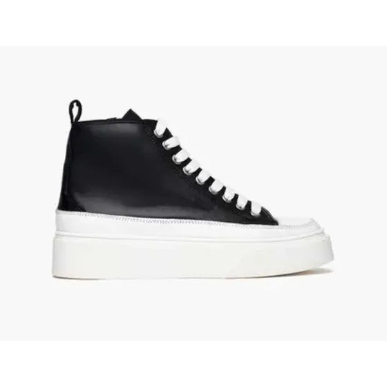 Zapatillas Paruolo Nuevas Con Caja Número 38 .