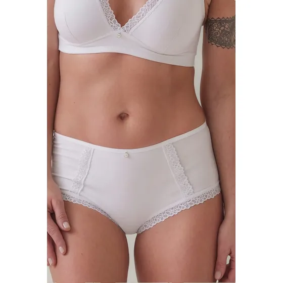 Bombacha Universal ALG Y Lycra Selu 295
