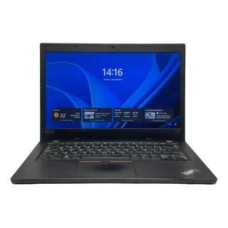 Lenovo ThinkPad X390 8世代 i5 8GB 256GB Lenovo ThinkPad X390 Portátil, 13.3 Pulgadas HD Notebook, Intel