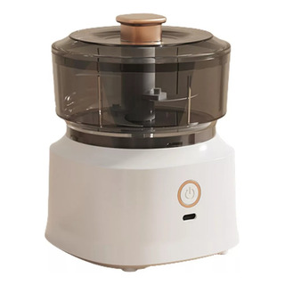 Licuadora Cortadora De Cebolla 350ml Mezcladores Multiusos A Licuadora Cortadora De Cebolla 350ml Mezcladores Multiusos A