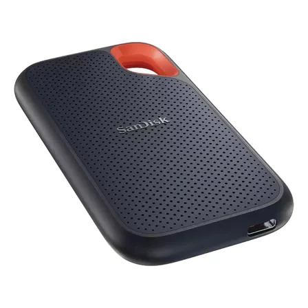 Sandisk 4tb Extreme Ssd Portátil Disco Solido Externo Usb C,