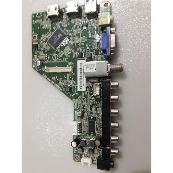 Placa Principal Da Tv Aoc Le32d1352