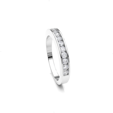 Anillo Churumbela De Plata Ley .925 Con Circonias Agálea Anillo Churumbela De Plata Ley .925 Con Circonias Agálea