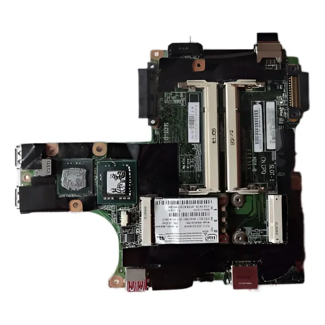 Placa Madre Lenovo Thinkpad X300 Impecable