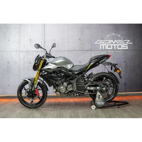 Benelli Tnt 250 2022